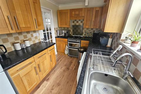 3 bedroom semi-detached house for sale, Rowan Close, Tavistock