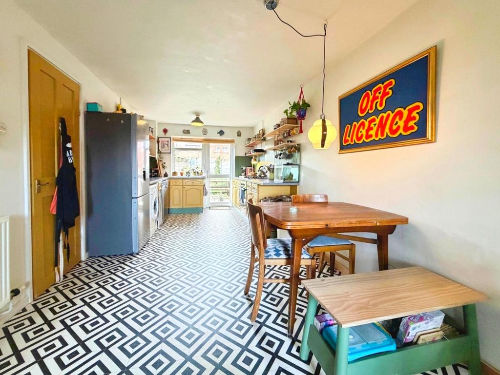 House in Bristol - View 3