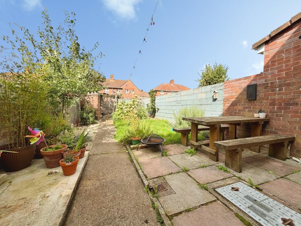 House in Bristol - View 4