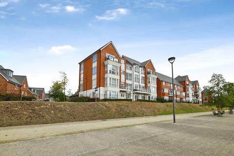 2 bedroom flat for sale, Greystone Square, Wouldham, Rochester, Kent, ME1