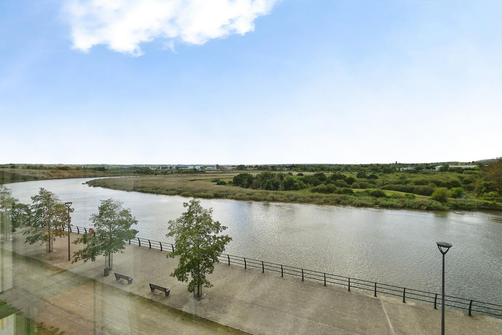 Apartment in Rochester - View 2