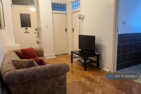 undefined, Ealing, London, W5
