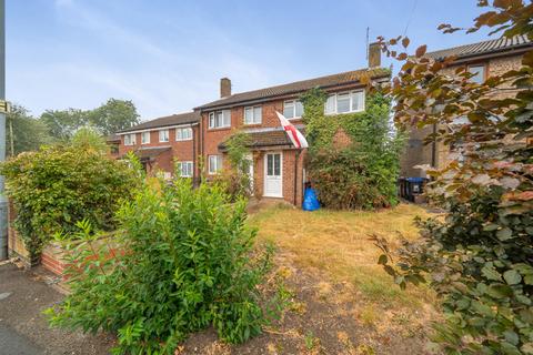 3 bedroom semi-detached house for sale, Spencer Road, Long Buckby, Northampton, Northamptonshire, NN6