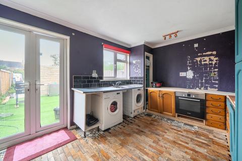 3 bedroom semi-detached house for sale, Spencer Road, Long Buckby, Northampton, Northamptonshire, NN6