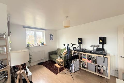 undefined, San House, Bradstock Road, Hackney, E9.