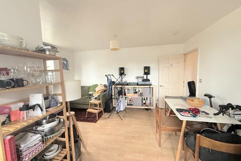 undefined, San House, Bradstock Road, Hackney, E9.