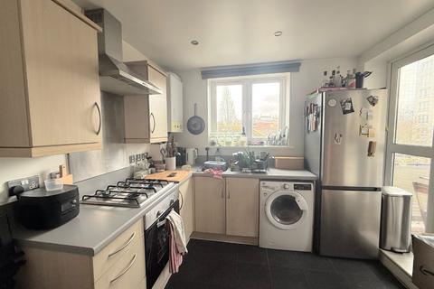 undefined, San House, Bradstock Road, Hackney, E9.