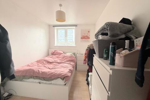 undefined, San House, Bradstock Road, Hackney, E9.