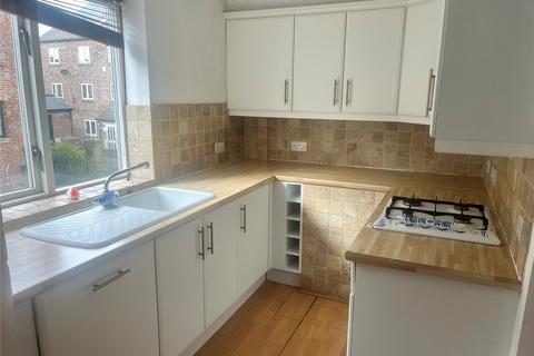 2 bedroom maisonette for sale, Tannery Mews, Lawrence Street, York, North Yorkshire, YO10