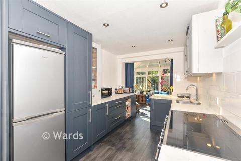 undefined, Laurel Grove, Maidstone ME17