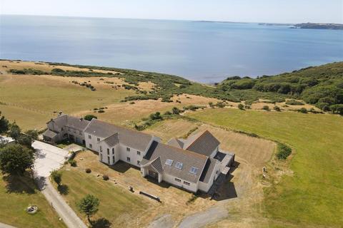 Residential development for sale, Amroth, Narberth