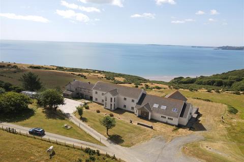Residential development for sale, Amroth, Narberth