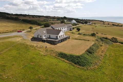 Residential development for sale, Amroth, Narberth