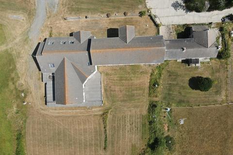 Residential development for sale, Amroth, Narberth