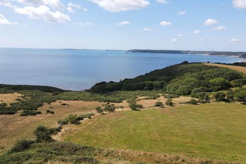 Residential development for sale, Amroth, Narberth