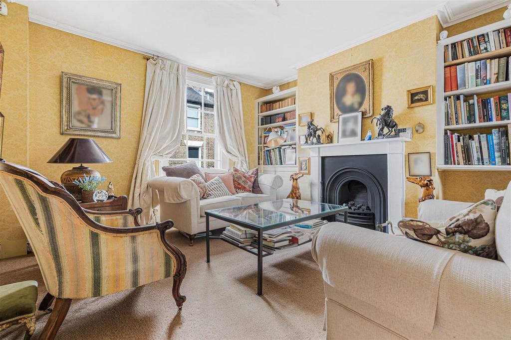 House in Cambridge - View 2
