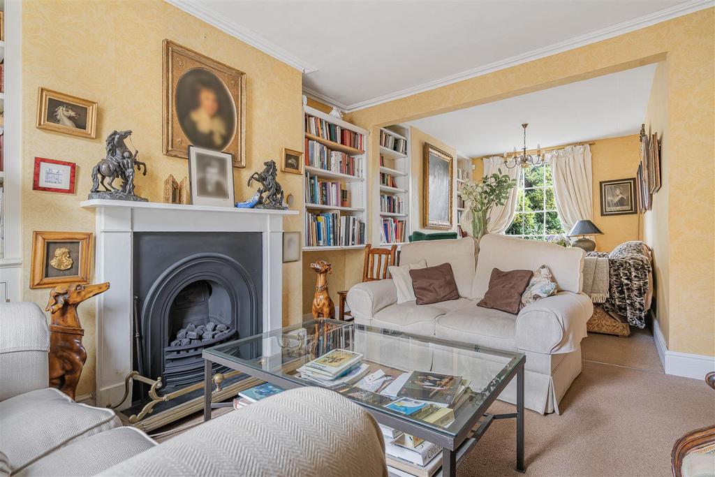 House in Cambridge - View 4