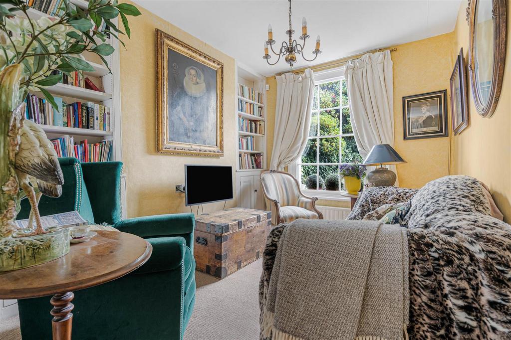 House in Cambridge - View 5