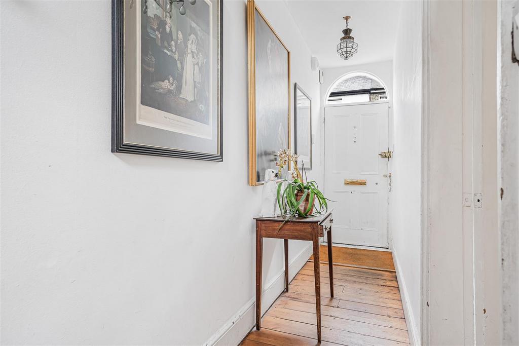 House in Cambridge - View 3