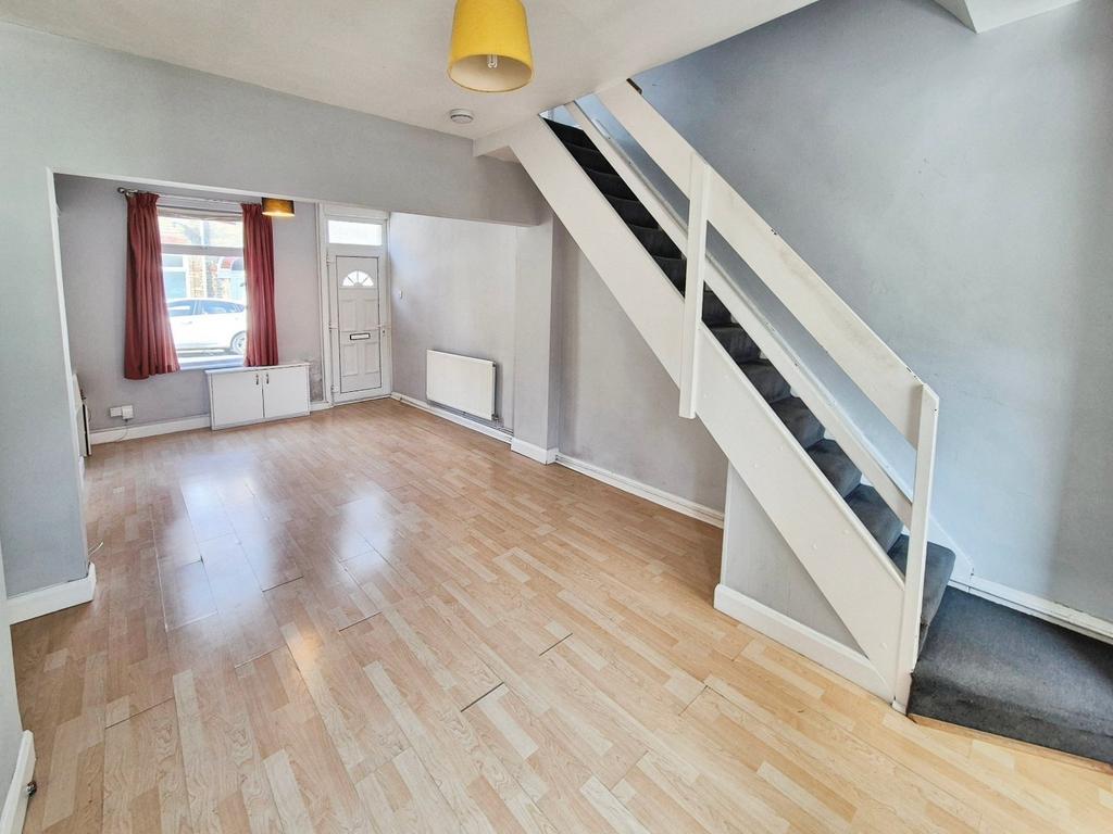 House in North Yorkshire - View 3