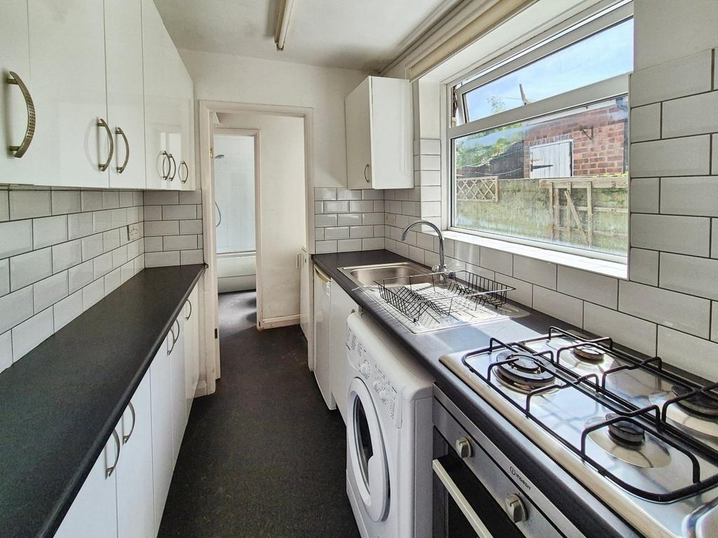 House in North Yorkshire - View 4