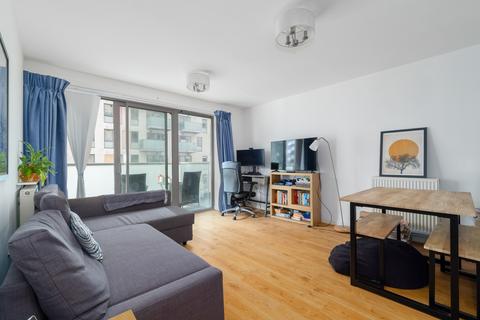 1 bedroom flat for sale, Stainsby Road, London, E14