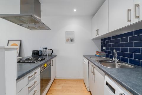 1 bedroom flat for sale, Stainsby Road, London, E14