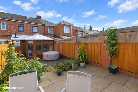 2 bedroom terraced house for sale, Crosbie Road, Coventry, CV5
