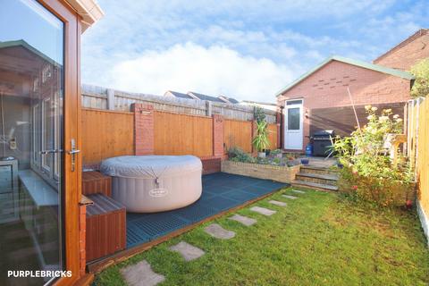 2 bedroom terraced house for sale, Crosbie Road, Coventry, CV5