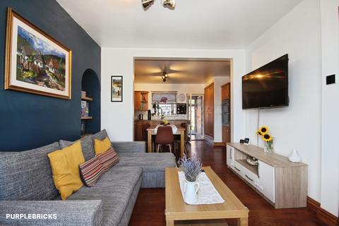 2 bedroom terraced house for sale, Crosbie Road, Coventry, CV5