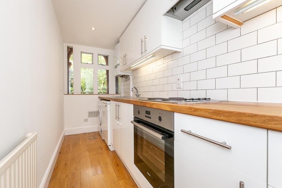 Apartment in London - View 3