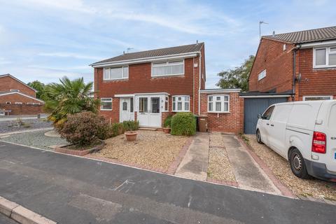 2 bedroom semi-detached house for sale, Kewstoke Road, Willenhall, WV12