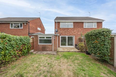 2 bedroom semi-detached house for sale, Kewstoke Road, Willenhall, WV12