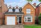 Watchetts Green, Worcester WR4