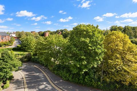 2 bedroom apartment for sale, Hopkinson Court, Chester CH1