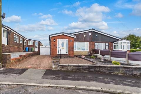 3 bedroom bungalow for sale, Denbigh Drive, Shaw OL2