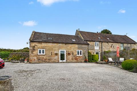 3 bedroom barn conversion for sale, Chaff Lane, Stanton, DE6