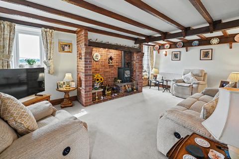 3 bedroom barn conversion for sale, Chaff Lane, Stanton, DE6