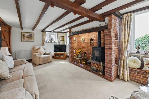 3 bedroom barn conversion for sale, Chaff Lane, Stanton, DE6