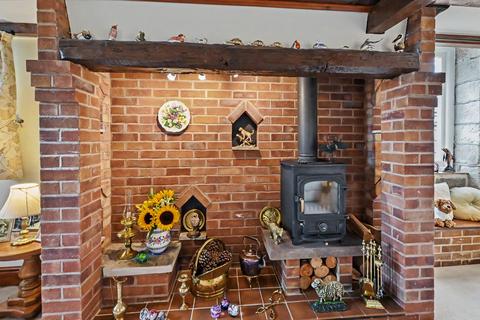 3 bedroom barn conversion for sale, Chaff Lane, Stanton, DE6