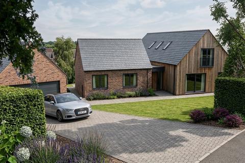 Land for sale, Rose Cottage, Woodside, ST5