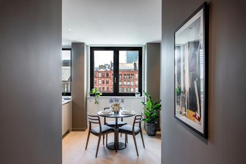 1 bedroom apartment to rent, at Property Sense, Apartment 0103, 44 Aytoun Street M1