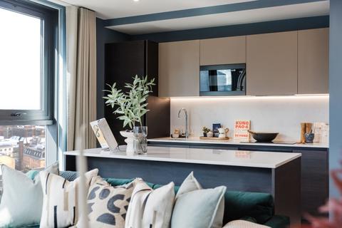 undefined, at Property Sense, Apartment 01108, Holland Park G2