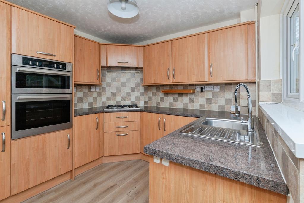 House in Leicester - View 2