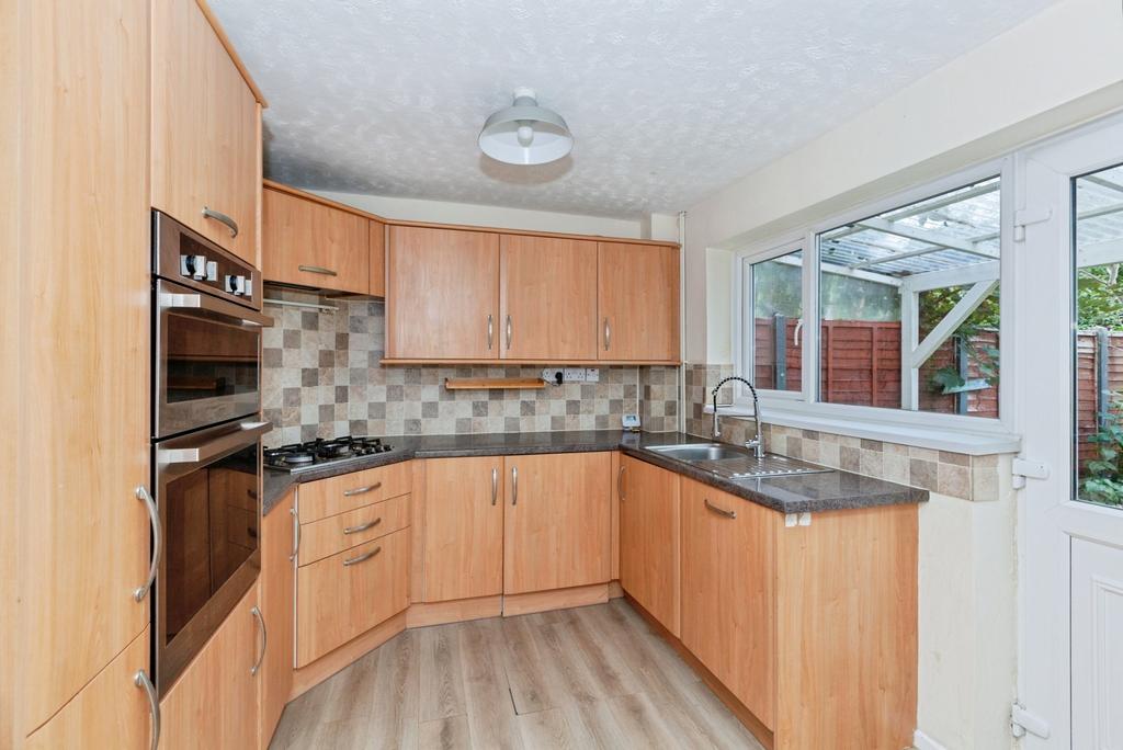 House in Leicester - View 3