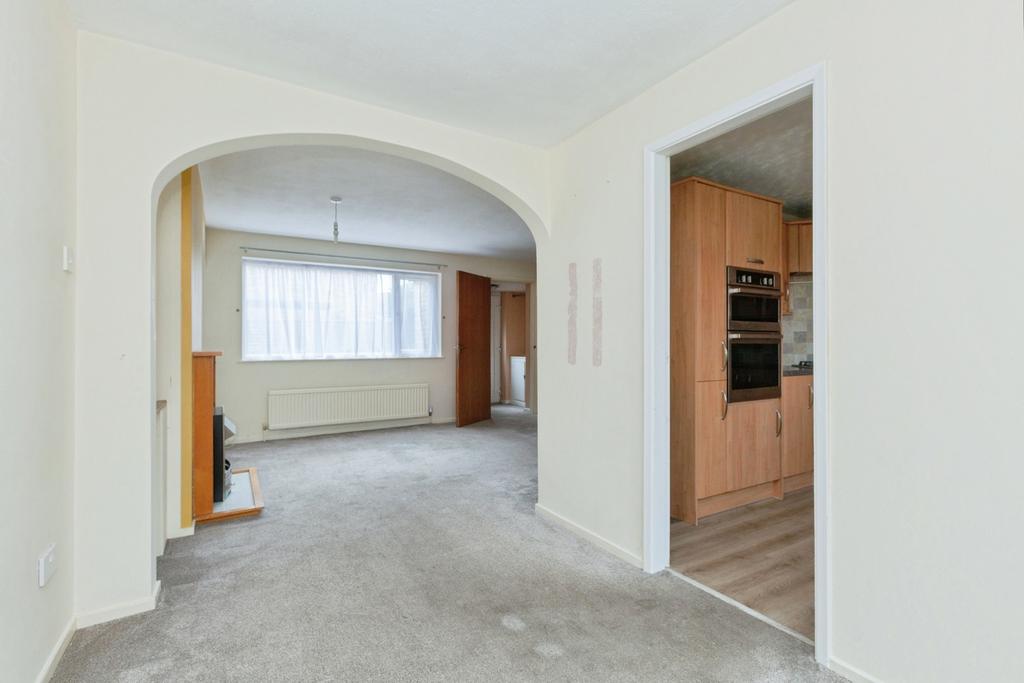 House in Leicester - View 5