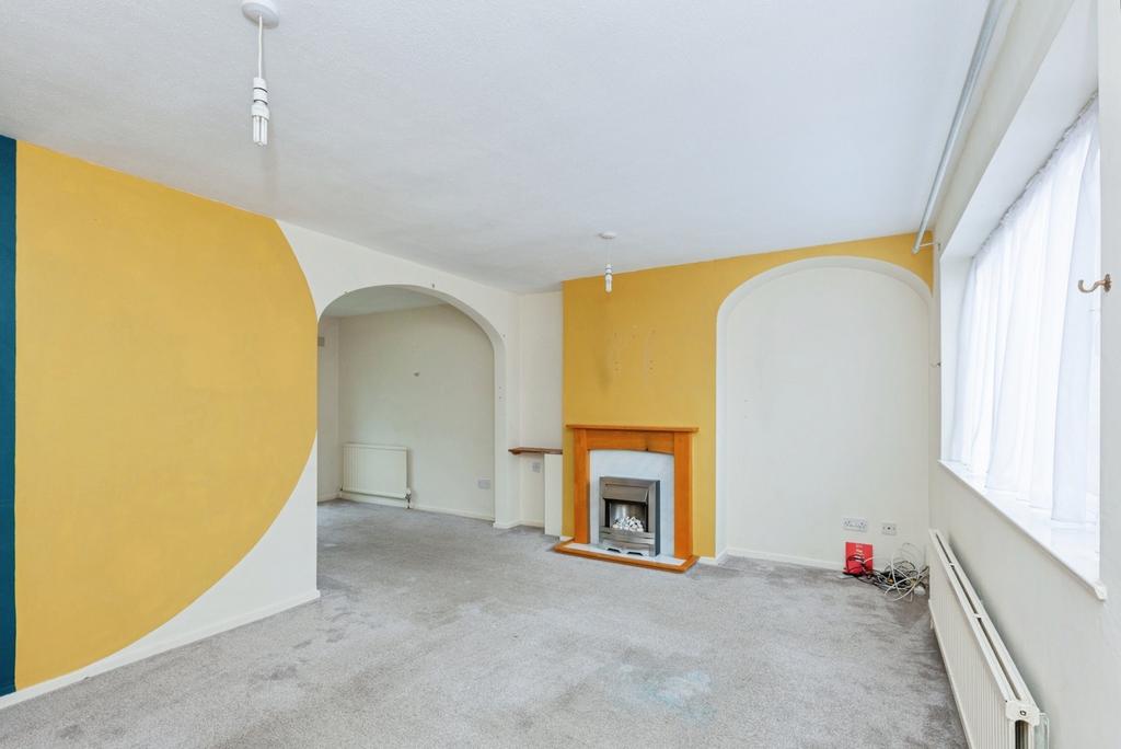 House in Leicester - More