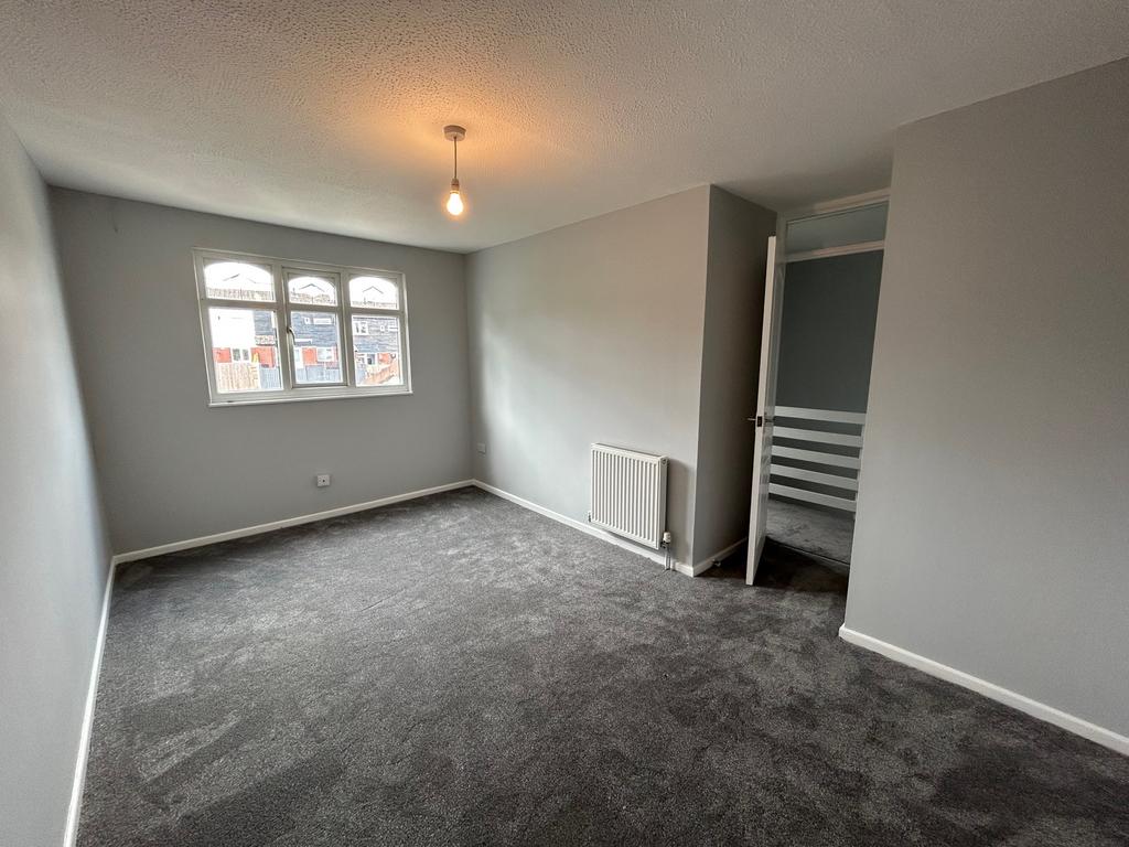 House in Birmingham - More