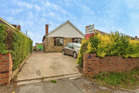 2 bedroom detached bungalow for sale, Old Wortley Road, Rotherham