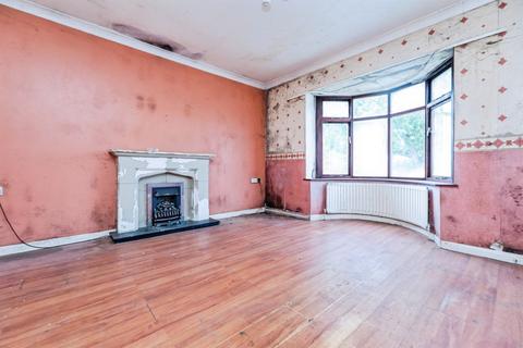 2 bedroom detached bungalow for sale, Old Wortley Road, Rotherham